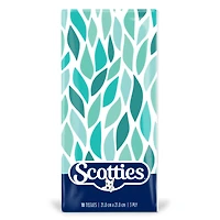SCOTTIES POCKET TISSUES