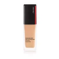 Shiseido Synchro Skin Self-Refreshing Foundation - Pine (320)