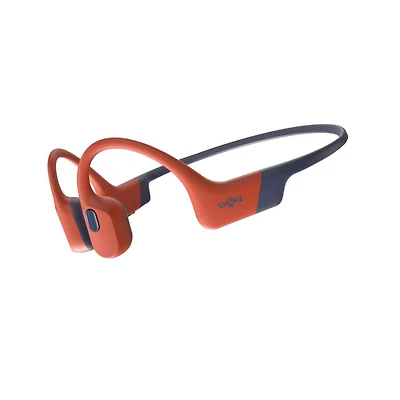 SHOKZ OPENSWIM PRO S710-ST-RD- in Red