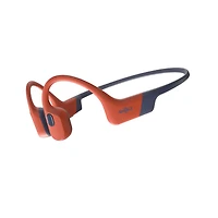 SHOKZ OPENSWIM PRO S710-ST-RD- in Red