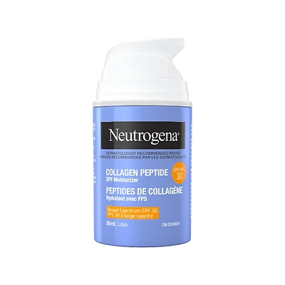 NEUT. COLLAGEN PEP SPF MOIST 59ML