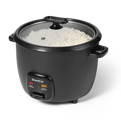 STARFRIT RICE COOKER 024738-001- in Grey