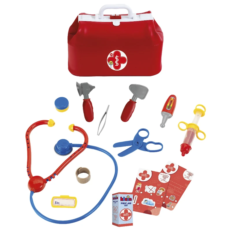 KLEIN PRO DOCTOR BAG