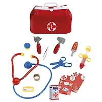 KLEIN PRO DOCTOR BAG