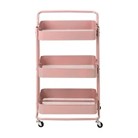 COLLECTION MESH TROLLEY in