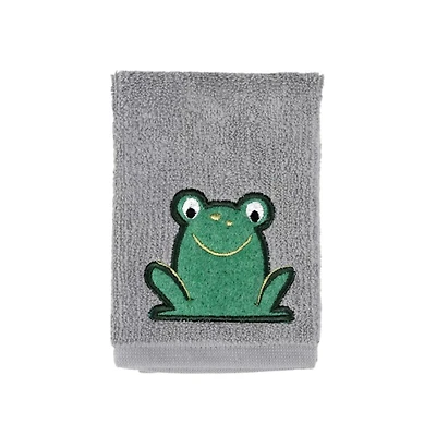 MU KITCHEN FROG SCRUBSY