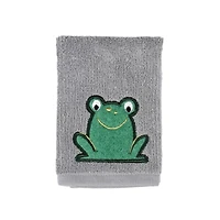 MU KITCHEN FROG SCRUBSY