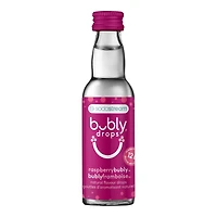 SODASTREAM BUBLY RASBERRY