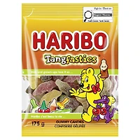 Haribo Tangfastics - 175g