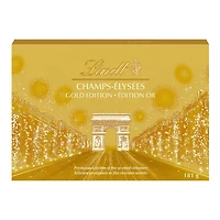 LINDT CHAMPS ELYSEES