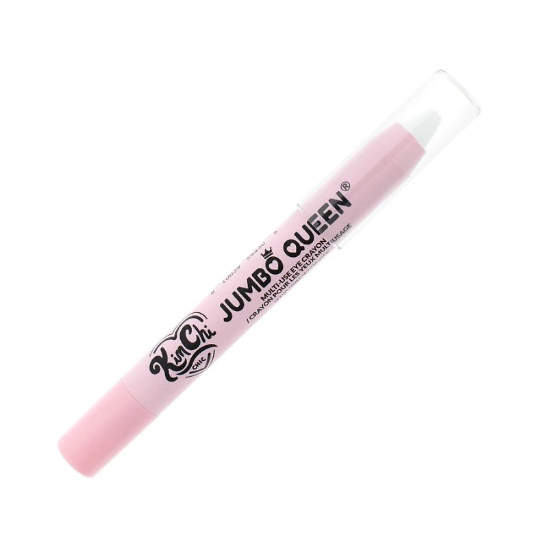 KIMCHI CHIC JUMBO QUEEN COCONUT in White