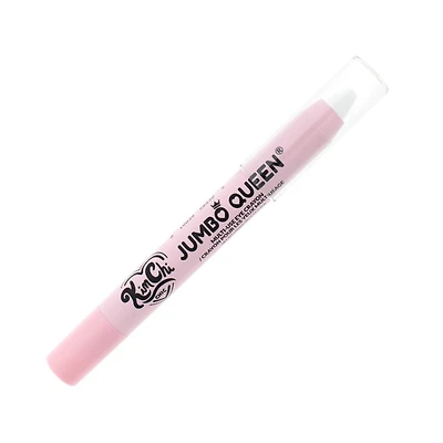 KIMCHI CHIC JUMBO QUEEN COCONUT in White