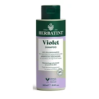 Rca HERBATINT VIOLET SHAMPOO 260