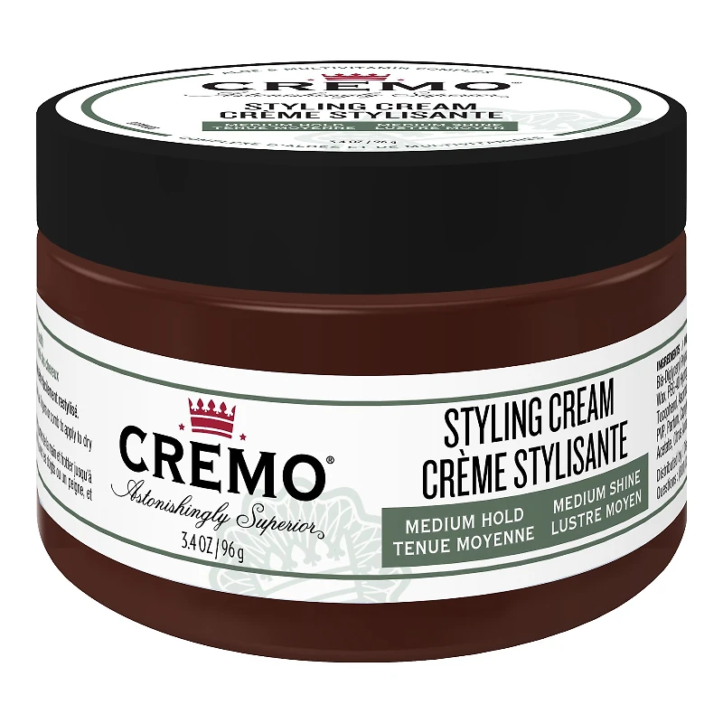 CREMO STYLING CREAM 96G