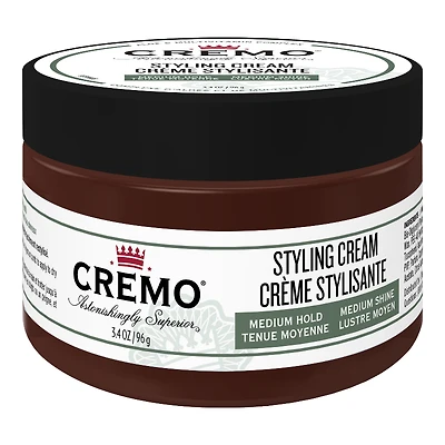 CREMO STYLING CREAM 96G