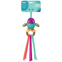 SHAKE CHIRP BIRD