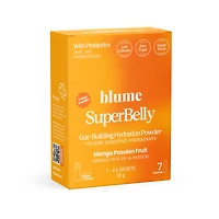 BLUME SB PASSION FRUIT 7 X 4G in Mango