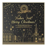 Henry Lambertz Advent Calendar with Gingerbread and Chocolate - 290g