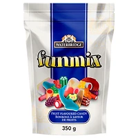 WATERBRIDGE FUNMIX 350G