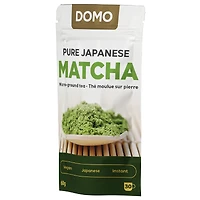 Domo Pure Japanese Matcha - 60g