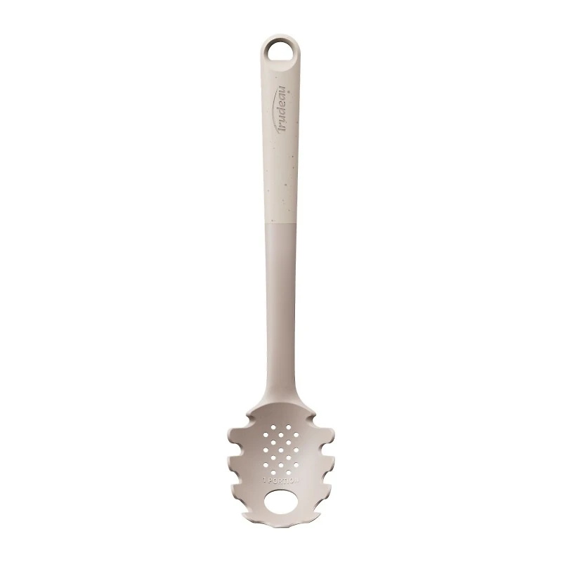 TRUDEAU NATURE PASTA FORK in Blue