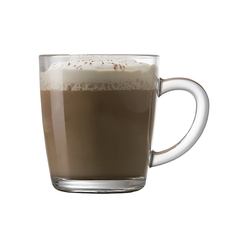 PASABAHCE BARISTA COFFEE MUG