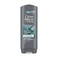 DOVE MEN BODY WASH B EUCALYP 532ML