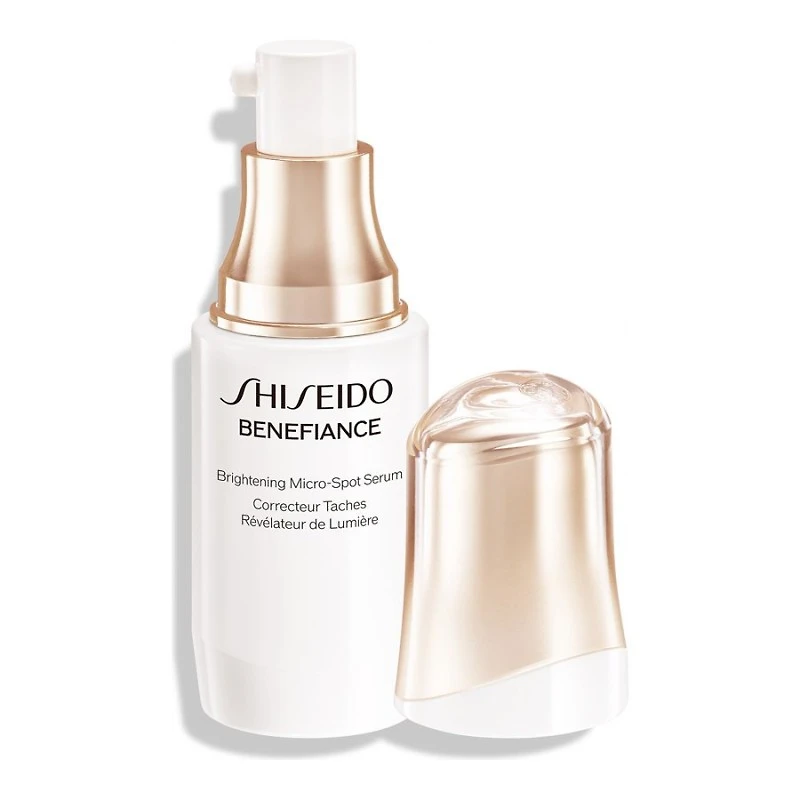 SHISEIDO BENEF BRIGHT SERUM 30ML