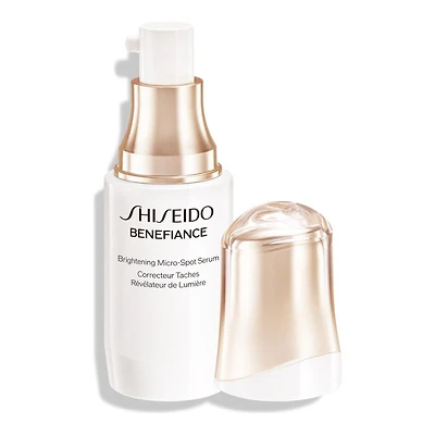 SHISEIDO BENEF BRIGHT SERUM 30ML