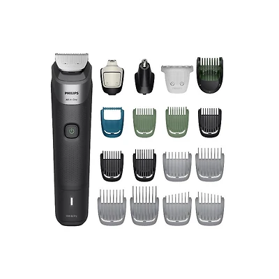 PHILIPS MULTIGROOMER 5000
