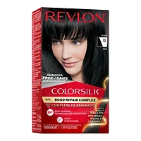 REVLON COLORSILK BOND REPAIR in Black
