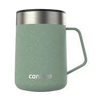 CONTIGO THERMAL DESK MUG in Green