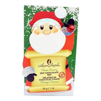 Laura Secord Salty English Toffee - Hot Chocolate - 28g