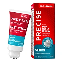 TYLENOL PRECISE COOL P/CREAM 113G