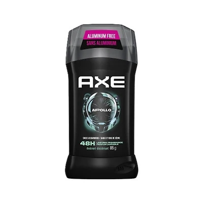 Axe Dry Anti-Perspirant Stick - Apollo - 76g