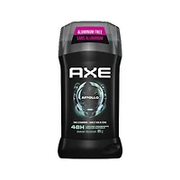 Axe Dry Anti-Perspirant Stick - Apollo - 76g
