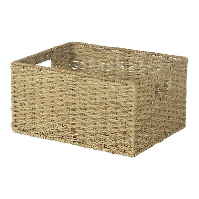 COLLECTION S/G BASKET W/HND