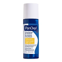 PanOxyl Clarifying Exfoliant - 118ml