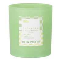 ARETE ATHENE CANDLE HONEYDEW