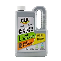 CLR - Calcium, Lime & Rust Remover - 828ml