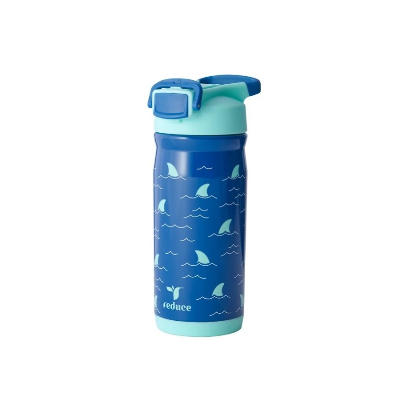 REDUCE HYDRATE PRO SHARK in Blue