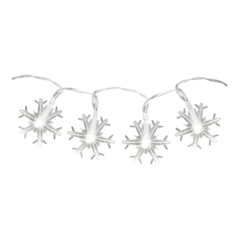 HELIX SNOWFLAKE GLOW CABLE