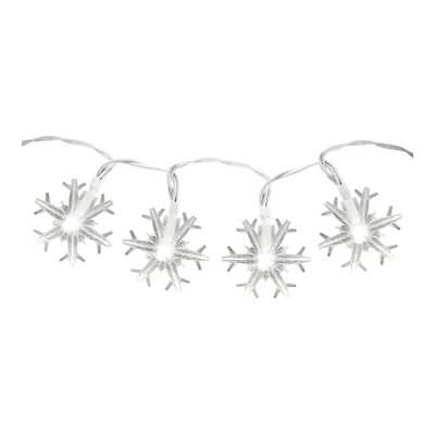 HELIX SNOWFLAKE GLOW CABLE