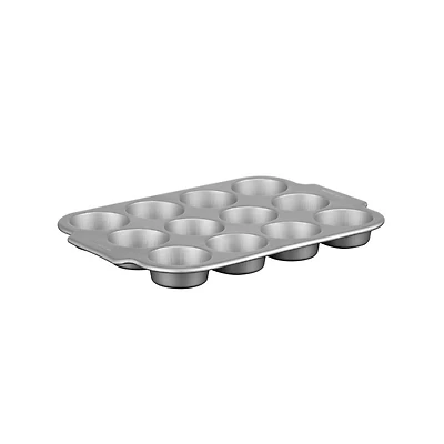 THE ROCK WAVE MUFFIN PAN