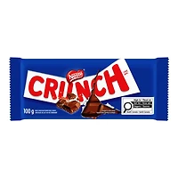 NESTLE CRUNCH Chocolate Bar - 100g