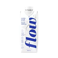 Flow Spring Water - Terra - 500ml