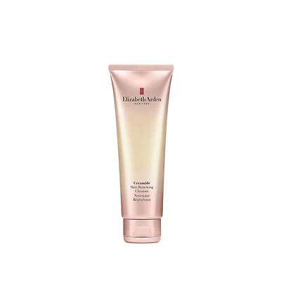 E ARDEN CERAMIDE RENEW CLNSR 125ML