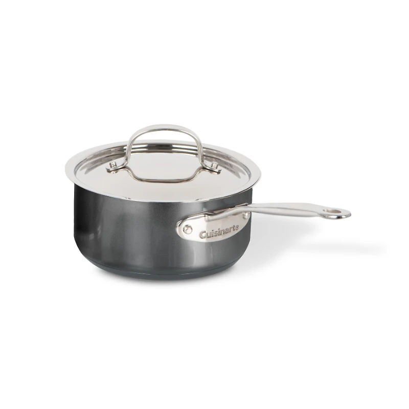CUISINART STYLE SAUCEPAN