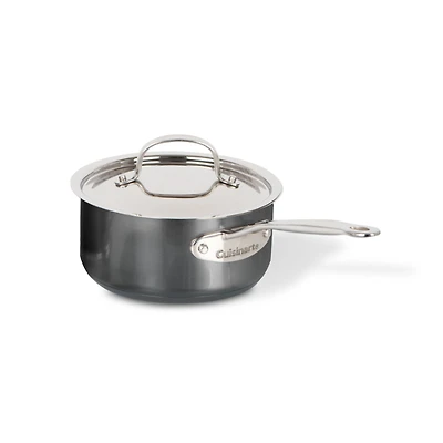 CUISINART STYLE SAUCEPAN
