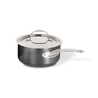 CUISINART STYLE SAUCEPAN